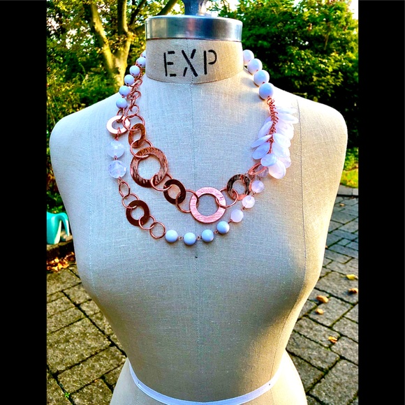 R.J. Graziano Jewelry - BRAND NEW: R.J. Graziano necklace
